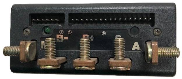 Motor controller for Atlet - Upravljačka jedinica za Oprema za rukovanje materijalima: slika 3 Motor controller for Atlet - Upravljačka jedinica za Oprema za rukovanje materijalima: slika 3