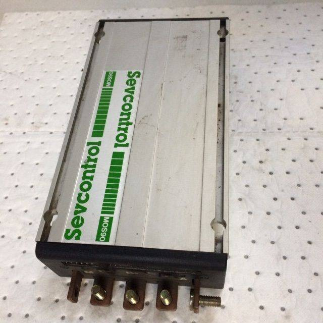 Motor controller for Atlet - Upravljačka jedinica za Oprema za rukovanje materijalima: slika 1 Motor controller for Atlet - Upravljačka jedinica za Oprema za rukovanje materijalima: slika 1