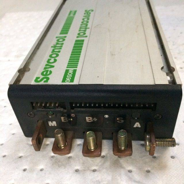 Motor controller for Atlet - Upravljačka jedinica za Oprema za rukovanje materijalima: slika 2 Motor controller for Atlet - Upravljačka jedinica za Oprema za rukovanje materijalima: slika 2