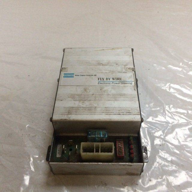 Motor controller for Atlet UNN - Upravljačka jedinica za Oprema za rukovanje materijalima: slika 1 Motor controller for Atlet UNN - Upravljačka jedinica za Oprema za rukovanje materijalima: slika 1