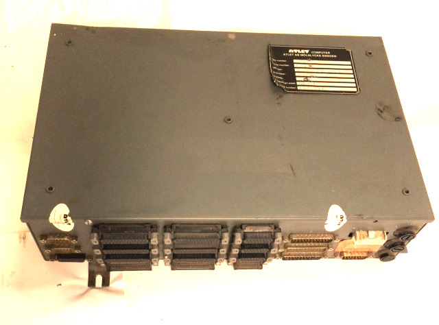 Motor controller for Atlet UNS - Upravljačka jedinica za Oprema za rukovanje materijalima: slika 2 Motor controller for Atlet UNS - Upravljačka jedinica za Oprema za rukovanje materijalima: slika 2