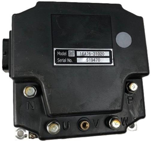 Motor controller for Caterpillar EP18PN - Upravljačka jedinica za Oprema za rukovanje materijalima: slika 1 Motor controller for Caterpillar EP18PN - Upravljačka jedinica za Oprema za rukovanje materijalima: slika 1
