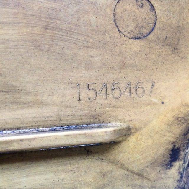 Sedište za Oprema za rukovanje materijalima Motor cover with seat: slika 6 Sedište za Oprema za rukovanje materijalima Motor cover with seat: slika 6