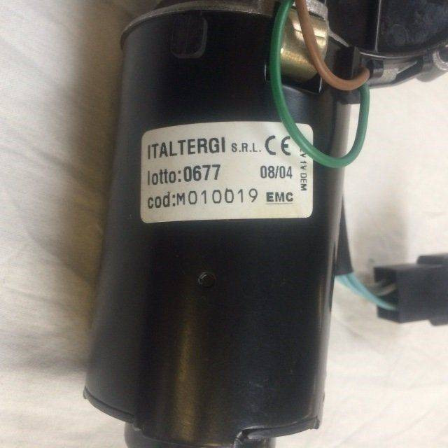 Motor wiper for Caterpillar DP45K-50 - Kabina i enterijer za Oprema za rukovanje materijalima: slika 3 Motor wiper for Caterpillar DP45K-50 - Kabina i enterijer za Oprema za rukovanje materijalima: slika 3