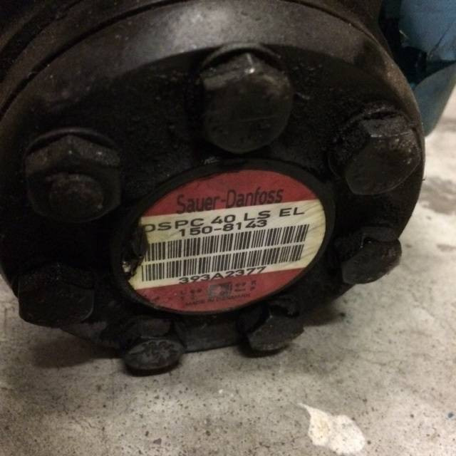 Multipilot with console for Still R60-18 - Upravljački sistem za Oprema za rukovanje materijalima: slika 4 Multipilot with console for Still R60-18 - Upravljački sistem za Oprema za rukovanje materijalima: slika 4