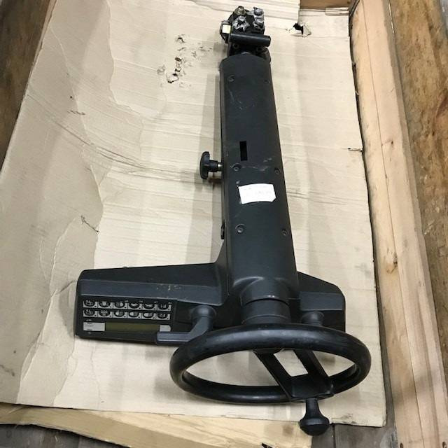 Multipilot with console for Still R60-18 - Upravljački sistem za Oprema za rukovanje materijalima: slika 1 Multipilot with console for Still R60-18 - Upravljački sistem za Oprema za rukovanje materijalima: slika 1