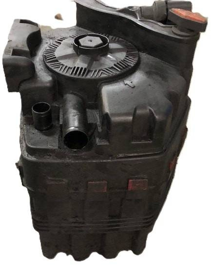 Oil tank for Linde 386-02 - Hidraulični rezervoar za Oprema za rukovanje materijalima: slika 2 Oil tank for Linde 386-02 - Hidraulični rezervoar za Oprema za rukovanje materijalima: slika 2