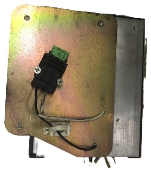 PM2402L/2 Steering controller - Električni sistem za Oprema za rukovanje materijalima: slika 2 PM2402L/2 Steering controller - Električni sistem za Oprema za rukovanje materijalima: slika 2