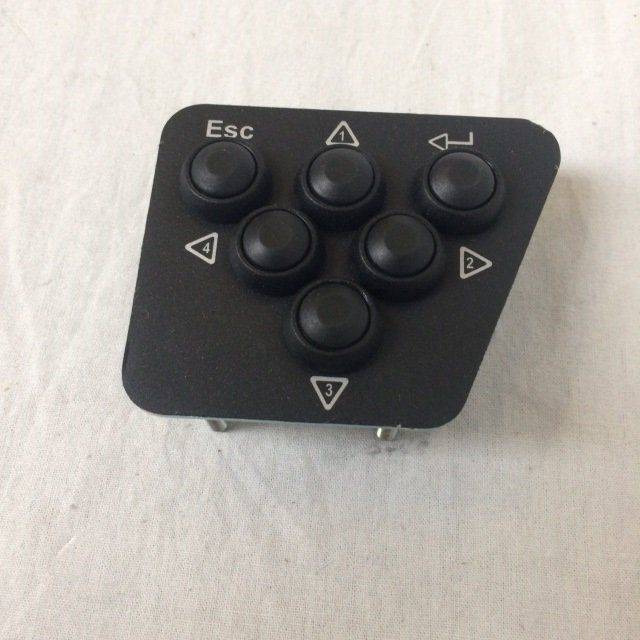 Panel - Kabina i enterijer za Oprema za rukovanje materijalima: slika 1 Panel - Kabina i enterijer za Oprema za rukovanje materijalima: slika 1