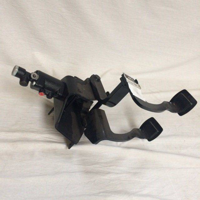 Pedal assy 40-55, Mod. - Pedala za Oprema za rukovanje materijalima: slika 2 Pedal assy 40-55, Mod. - Pedala za Oprema za rukovanje materijalima: slika 2