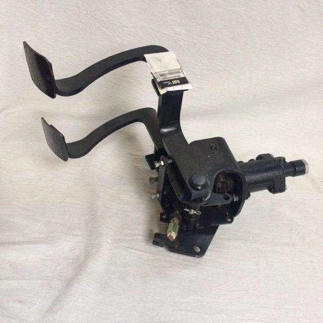 Pedal assy 40-55, Mod. - Pedala za Oprema za rukovanje materijalima: slika 1 Pedal assy 40-55, Mod. - Pedala za Oprema za rukovanje materijalima: slika 1