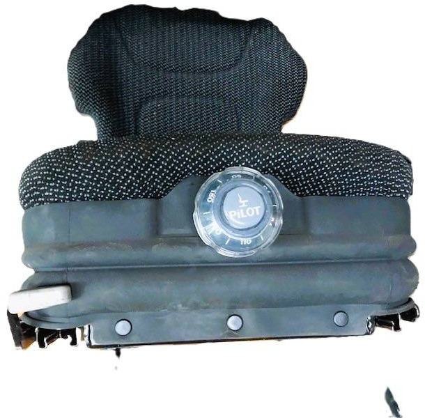 Pilot Seat 21/MN60 - Kabina i enterijer za Oprema za rukovanje materijalima: slika 1 Pilot Seat 21/MN60 - Kabina i enterijer za Oprema za rukovanje materijalima: slika 1