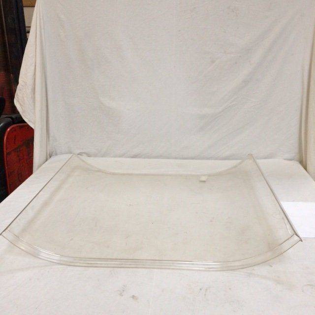 Plastic Roof for Caterpillar - Karoserija i eksterijer za Oprema za rukovanje materijalima: slika 2 Plastic Roof for Caterpillar - Karoserija i eksterijer za Oprema za rukovanje materijalima: slika 2