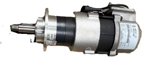 Power Steering motor - Upravljački sistem za Oprema za rukovanje materijalima: slika 2 Power Steering motor - Upravljački sistem za Oprema za rukovanje materijalima: slika 2