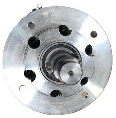 Power Steering motor - Upravljački sistem za Oprema za rukovanje materijalima: slika 4 Power Steering motor - Upravljački sistem za Oprema za rukovanje materijalima: slika 4