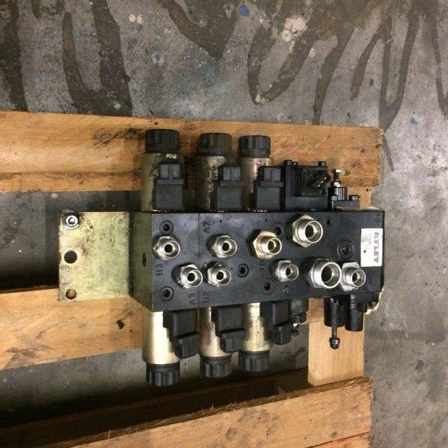 Proportional valve for Atlet - Hidraulični ventil za Oprema za rukovanje materijalima: slika 4 Proportional valve for Atlet - Hidraulični ventil za Oprema za rukovanje materijalima: slika 4