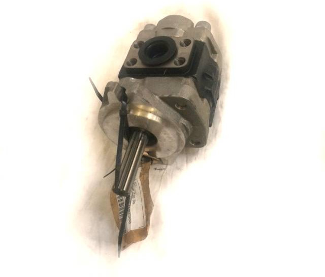 Pump Assy Gear for Mitsubishi - Upravljačka pumpa za Oprema za rukovanje materijalima: slika 1 Pump Assy Gear for Mitsubishi - Upravljačka pumpa za Oprema za rukovanje materijalima: slika 1