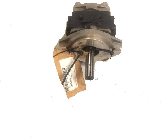 Pump Assy Gear for Mitsubishi - Upravljačka pumpa za Oprema za rukovanje materijalima: slika 2 Pump Assy Gear for Mitsubishi - Upravljačka pumpa za Oprema za rukovanje materijalima: slika 2