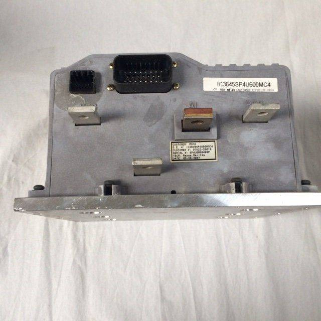 Pump Controller for Caterpillar Mitsubishi - Upravljačka jedinica za Oprema za rukovanje materijalima: slika 2 Pump Controller for Caterpillar Mitsubishi - Upravljačka jedinica za Oprema za rukovanje materijalima: slika 2