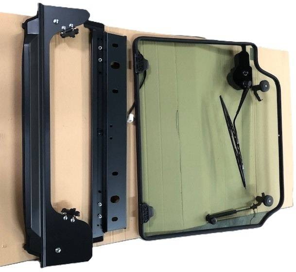 Rear Grendia complete - Staklo i delovi za Oprema za rukovanje materijalima: slika 1 Rear Grendia complete - Staklo i delovi za Oprema za rukovanje materijalima: slika 1