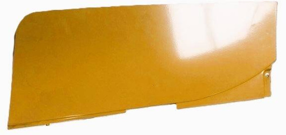 Rear cover for Caterpillar - Karoserija i eksterijer za Oprema za rukovanje materijalima: slika 3 Rear cover for Caterpillar - Karoserija i eksterijer za Oprema za rukovanje materijalima: slika 3