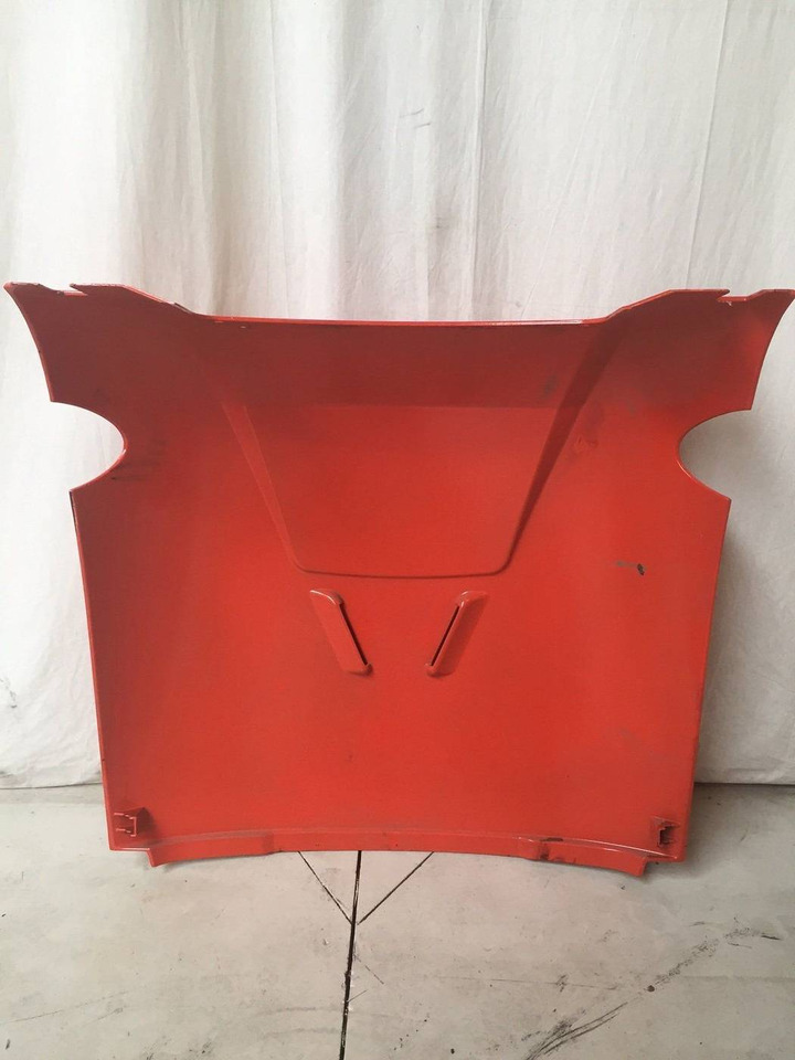 Rear cover for Linde "K"", Series 011 - Karoserija i eksterijer za Oprema za rukovanje materijalima: slika 2 Rear cover for Linde "K"", Series 011 - Karoserija i eksterijer za Oprema za rukovanje materijalima: slika 2