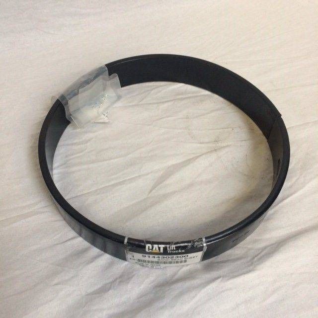 5° RING RIM for Caterpillar - Rezervni deo za Oprema za rukovanje materijalima: slika 1 5° RING RIM for Caterpillar - Rezervni deo za Oprema za rukovanje materijalima: slika 1