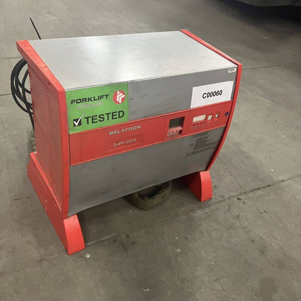 Benning E230G24/65B-FB Belatron - Rezervni deo za Oprema za rukovanje materijalima: slika 2 Benning E230G24/65B-FB Belatron - Rezervni deo za Oprema za rukovanje materijalima: slika 2