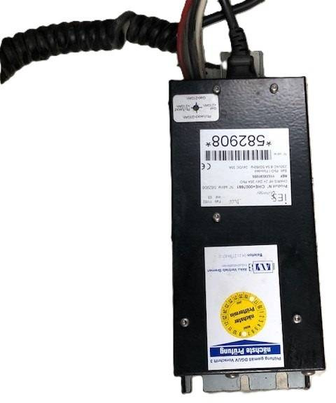 Built in Charger fro Still - Rezervni deo za Oprema za rukovanje materijalima: slika 3 Built in Charger fro Still - Rezervni deo za Oprema za rukovanje materijalima: slika 3