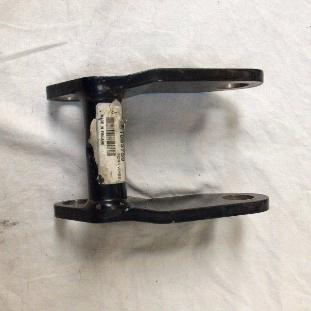 Fork, wheel for Caterpillar NPC 16P - Rezervni deo za Oprema za rukovanje materijalima: slika 1 Fork, wheel for Caterpillar NPC 16P - Rezervni deo za Oprema za rukovanje materijalima: slika 1