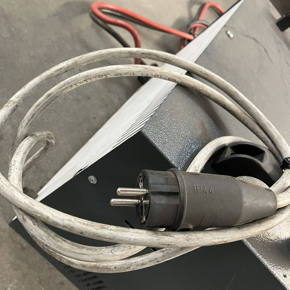 HSCT 24V/80A WA - Rezervni deo za Oprema za rukovanje materijalima: slika 5 HSCT 24V/80A WA - Rezervni deo za Oprema za rukovanje materijalima: slika 5