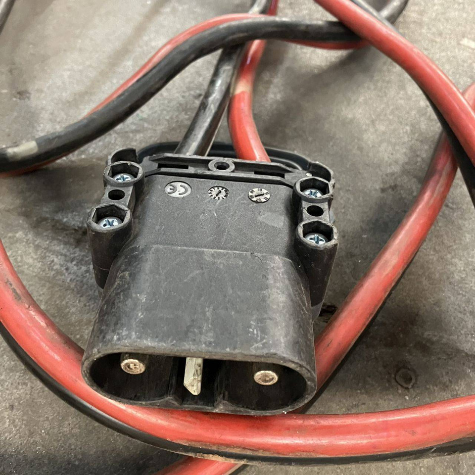 HSCT 24V/80A WA - Rezervni deo za Oprema za rukovanje materijalima: slika 4 HSCT 24V/80A WA - Rezervni deo za Oprema za rukovanje materijalima: slika 4