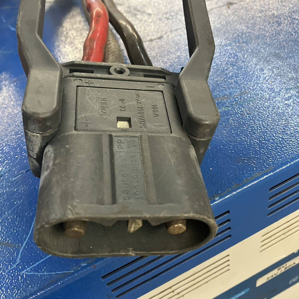 Hawker D24V/90A  625Ah - Rezervni deo za Oprema za rukovanje materijalima: slika 5 Hawker D24V/90A  625Ah - Rezervni deo za Oprema za rukovanje materijalima: slika 5