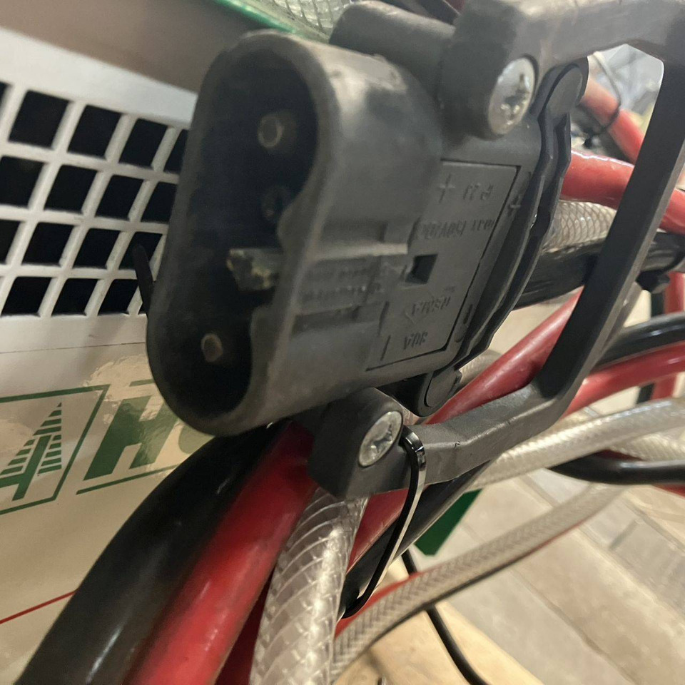 Hoppecke E230 G24/65 B-F15FS Trak power Optimal Charge (2) - Rezervni deo za Oprema za rukovanje materijalima: slika 3 Hoppecke E230 G24/65 B-F15FS Trak power Optimal Charge (2) - Rezervni deo za Oprema za rukovanje materijalima: slika 3