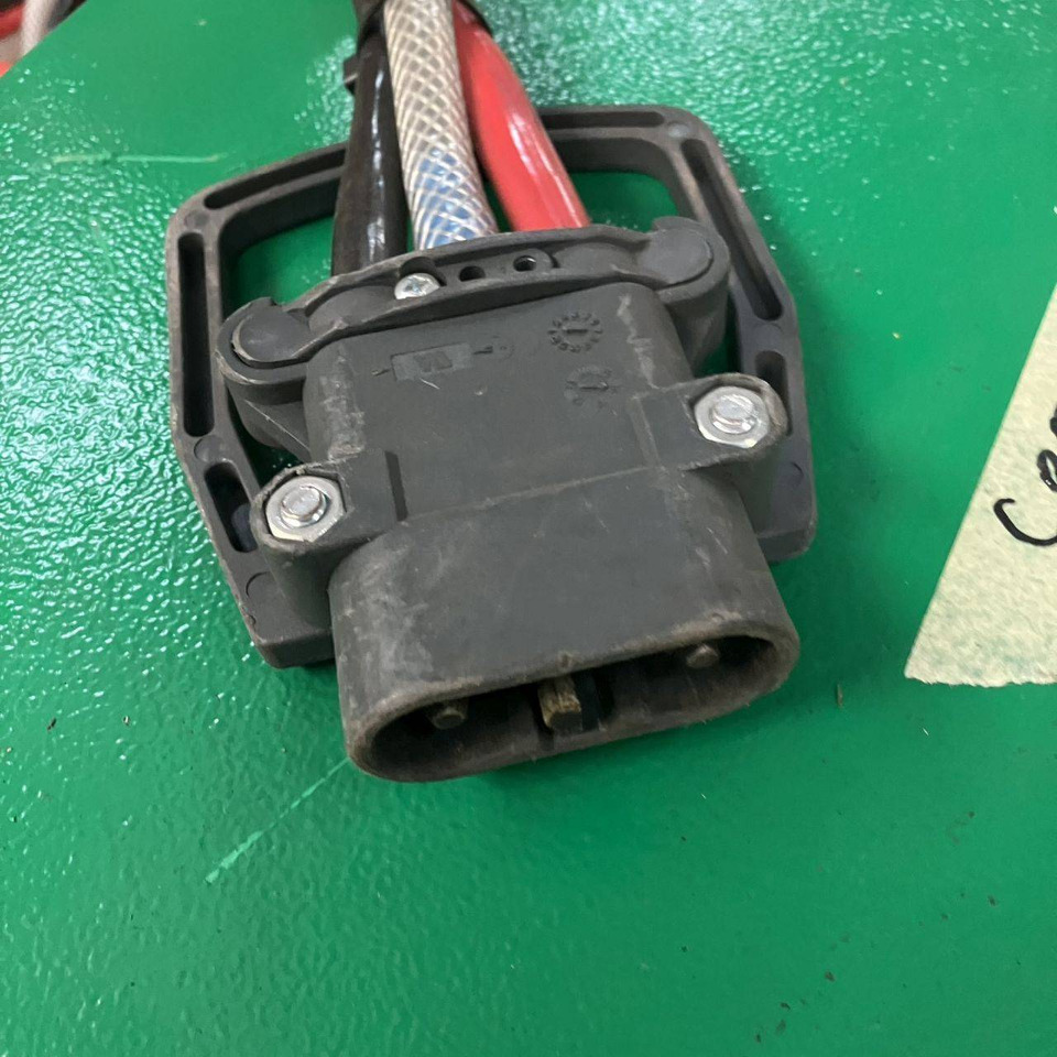 Hoppecke E230 G24/65 B-F15FS Trak power Optimal Charge (3) - Rezervni deo za Oprema za rukovanje materijalima: slika 3 Hoppecke E230 G24/65 B-F15FS Trak power Optimal Charge (3) - Rezervni deo za Oprema za rukovanje materijalima: slika 3