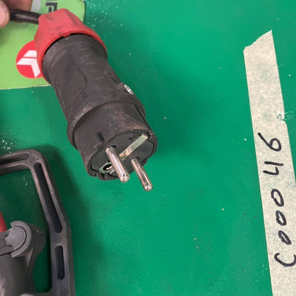 Hoppecke E230 G24/65 B-F15FS Trak power Optimal Charge - Rezervni deo za Oprema za rukovanje materijalima: slika 3 Hoppecke E230 G24/65 B-F15FS Trak power Optimal Charge - Rezervni deo za Oprema za rukovanje materijalima: slika 3