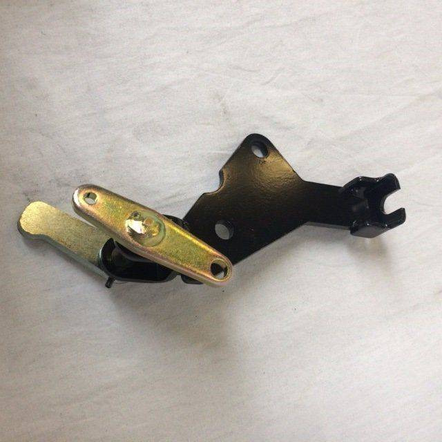 Inching Bracket Assy for Caterpillar / Mitsubishi - Rezervni deo za Oprema za rukovanje materijalima: slika 1 Inching Bracket Assy for Caterpillar / Mitsubishi - Rezervni deo za Oprema za rukovanje materijalima: slika 1