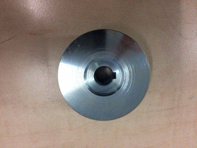 Kärcher Pulley - Rezervni deo za Mašina za čiščenje: slika 2 Kärcher Pulley - Rezervni deo za Mašina za čiščenje: slika 2