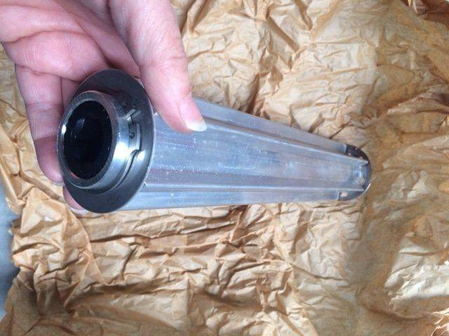 Kärcher Roller Pad - Rezervni deo za Mašina za čiščenje: slika 2 Kärcher Roller Pad - Rezervni deo za Mašina za čiščenje: slika 2