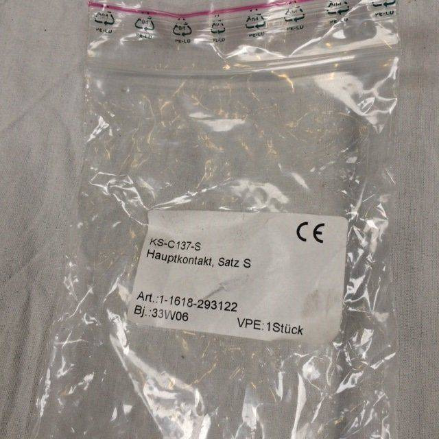 Kit Contact for Caterpillar - Rezervni deo za Oprema za rukovanje materijalima: slika 2 Kit Contact for Caterpillar - Rezervni deo za Oprema za rukovanje materijalima: slika 2