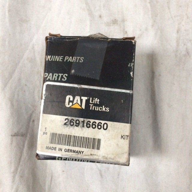 Kit Contact for Caterpillar - Rezervni deo za Oprema za rukovanje materijalima: slika 3 Kit Contact for Caterpillar - Rezervni deo za Oprema za rukovanje materijalima: slika 3