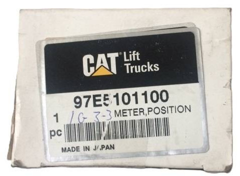 Meter Position for Caterpillar / Mitsubishi - Rezervni deo za Oprema za rukovanje materijalima: slika 3 Meter Position for Caterpillar / Mitsubishi - Rezervni deo za Oprema za rukovanje materijalima: slika 3