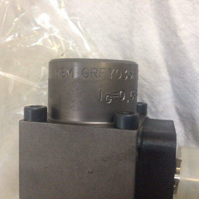 Proportional Valve for Oder picker Caterpillar - Rezervni deo za Oprema za rukovanje materijalima: slika 3 Proportional Valve for Oder picker Caterpillar - Rezervni deo za Oprema za rukovanje materijalima: slika 3