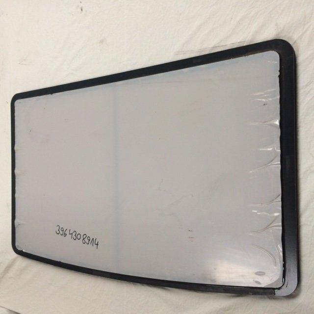Roof window PC - Staklo i delovi za Oprema za rukovanje materijalima: slika 1 Roof window PC - Staklo i delovi za Oprema za rukovanje materijalima: slika 1