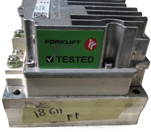 SAC-TP-48V Controller - Električni sistem za Oprema za rukovanje materijalima: slika 3 SAC-TP-48V Controller - Električni sistem za Oprema za rukovanje materijalima: slika 3