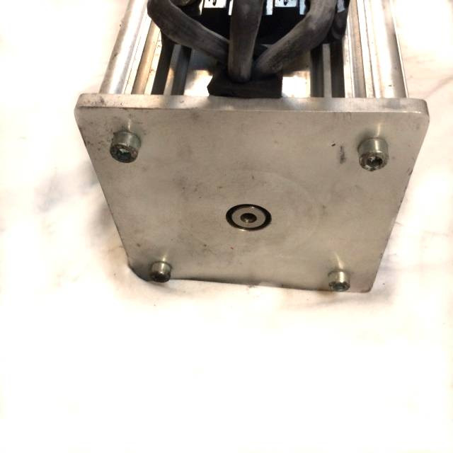 Schwars Steering motor - Upravljački sistem za Oprema za rukovanje materijalima: slika 3 Schwars Steering motor - Upravljački sistem za Oprema za rukovanje materijalima: slika 3