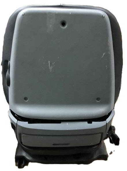 Seat for Linde 1120 Series - Sedište za Oprema za rukovanje materijalima: slika 4 Seat for Linde 1120 Series - Sedište za Oprema za rukovanje materijalima: slika 4