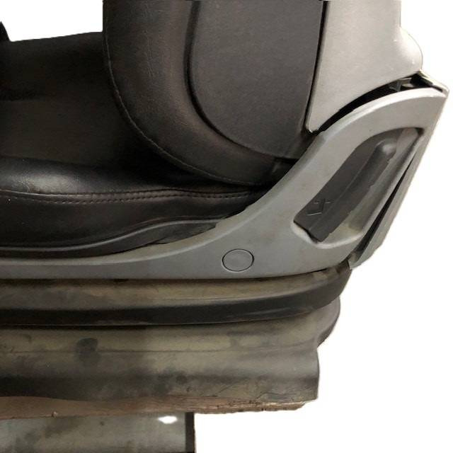 Seat for Linde 1120 series - Sedište za Oprema za rukovanje materijalima: slika 4 Seat for Linde 1120 series - Sedište za Oprema za rukovanje materijalima: slika 4