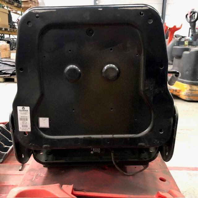 Sedište za Oprema za rukovanje materijalima Seat for Linde P60, Series 126: slika 6