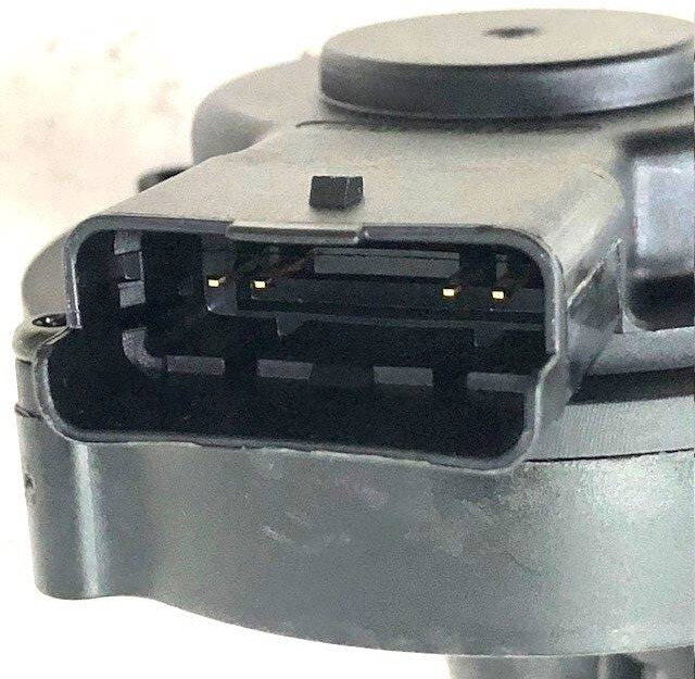 Sensor assy. melexis for Linde - Senzor za Oprema za rukovanje materijalima: slika 4 Sensor assy. melexis for Linde - Senzor za Oprema za rukovanje materijalima: slika 4